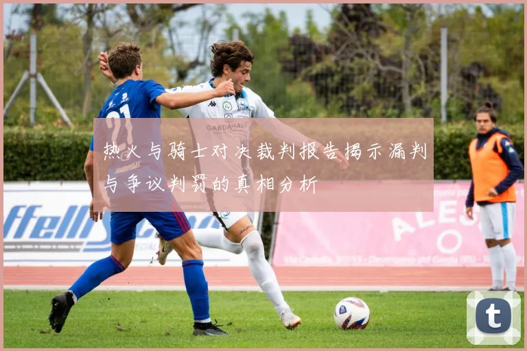 热火与骑士对决裁判报告揭示漏判与争议判罚的真相分析
